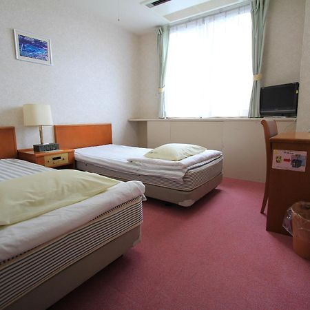 Osaka International Youth Hostel Takaishi Camera foto