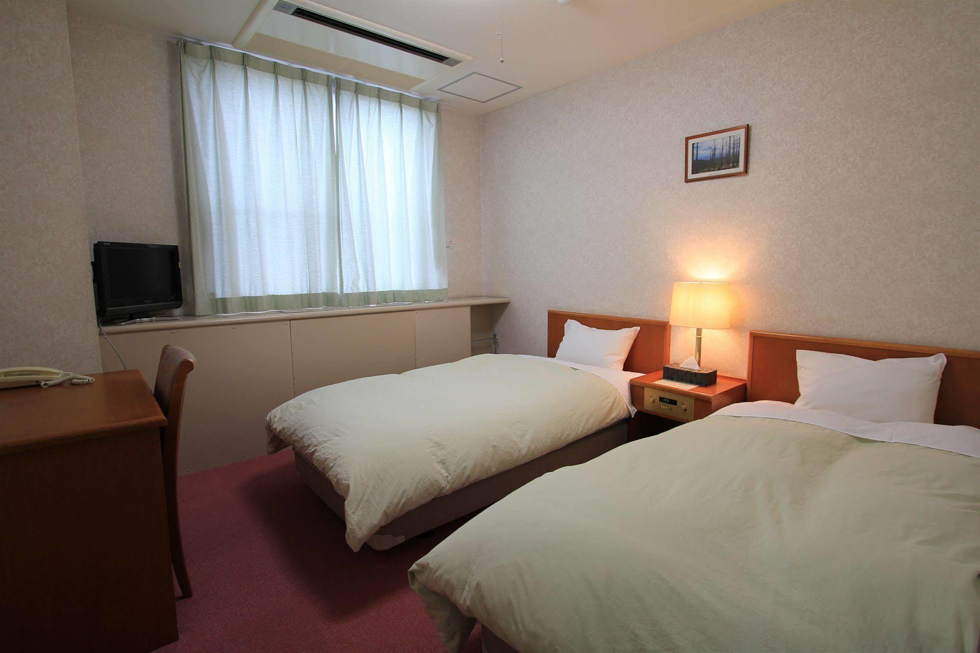 Osaka International Youth Hostel Takaishi Esterno foto