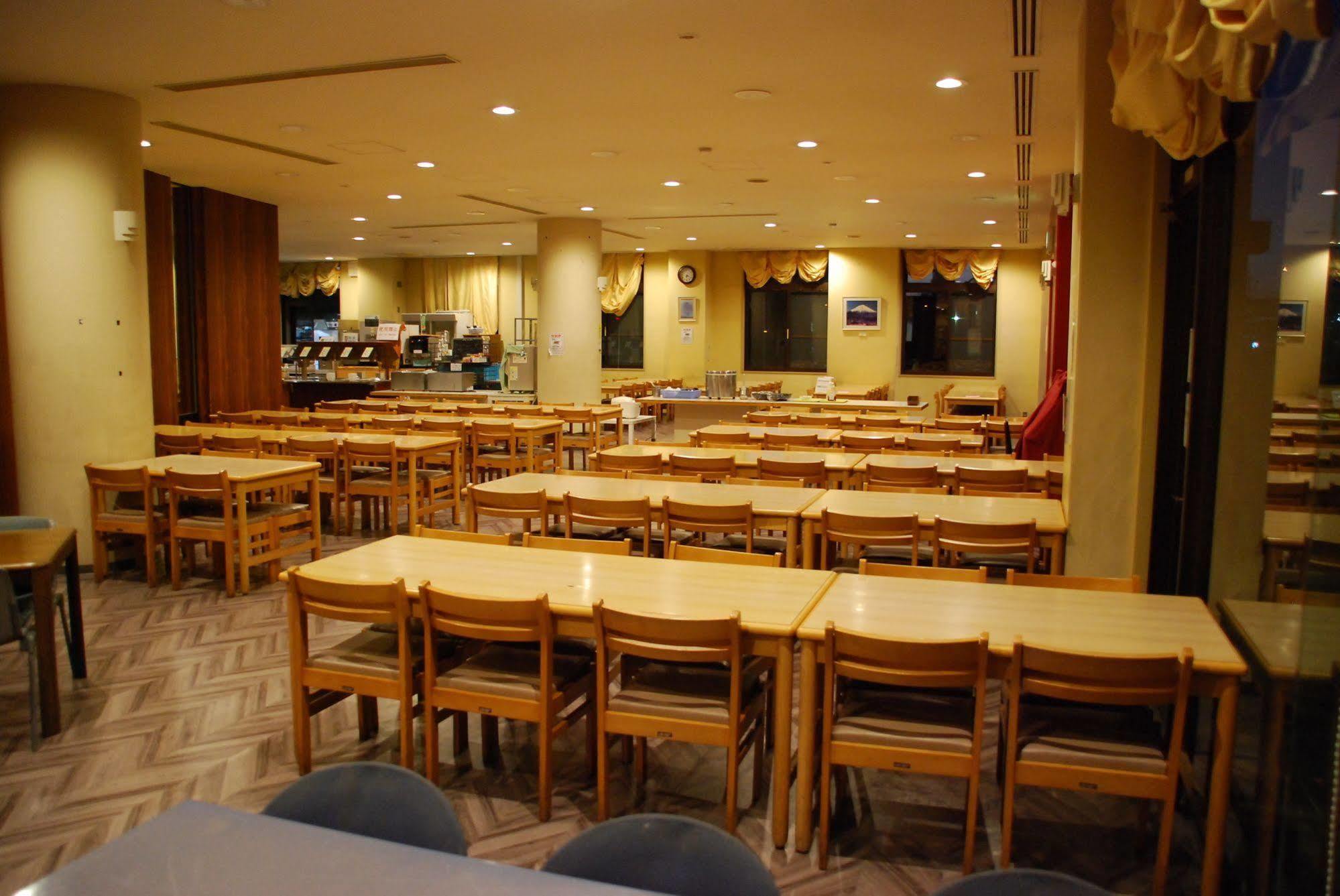 Osaka International Youth Hostel Takaishi Esterno foto